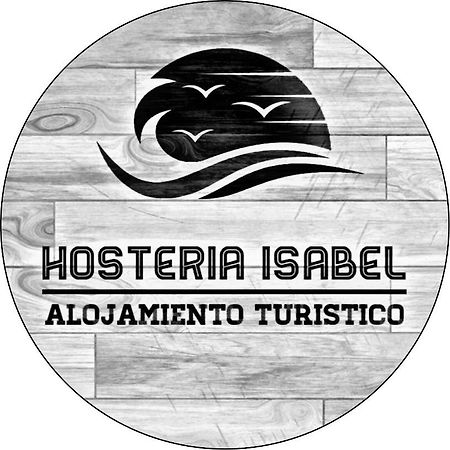 Hosteria Isabel Departamentos Y Habitaciones Con Bano Privado Лас-Грутас Экстерьер фото