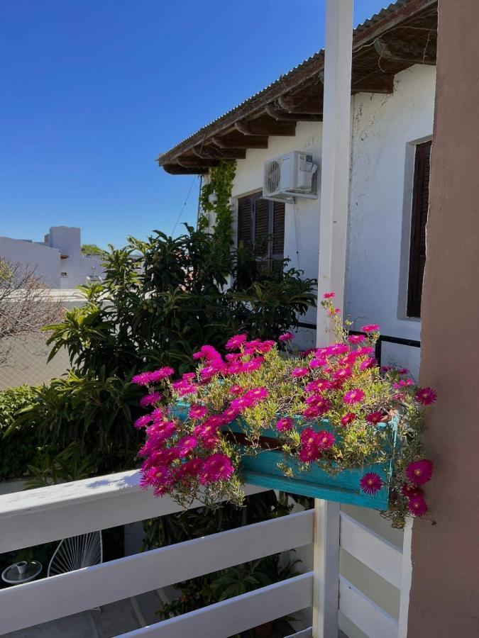 Hosteria Isabel Departamentos Y Habitaciones Con Bano Privado Лас-Грутас Экстерьер фото