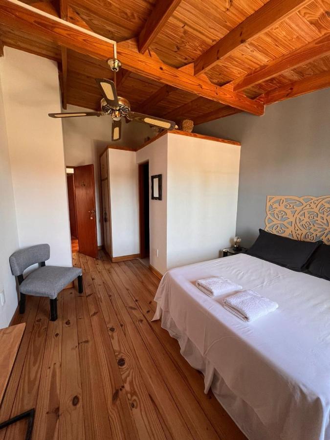 Hosteria Isabel Departamentos Y Habitaciones Con Bano Privado Лас-Грутас Экстерьер фото