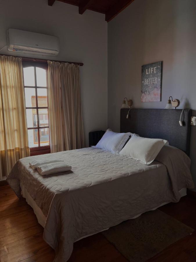 Hosteria Isabel Departamentos Y Habitaciones Con Bano Privado Лас-Грутас Экстерьер фото