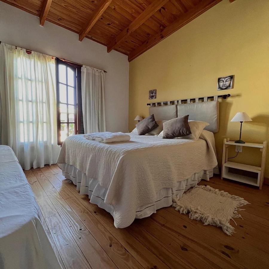Hosteria Isabel Departamentos Y Habitaciones Con Bano Privado Лас-Грутас Экстерьер фото