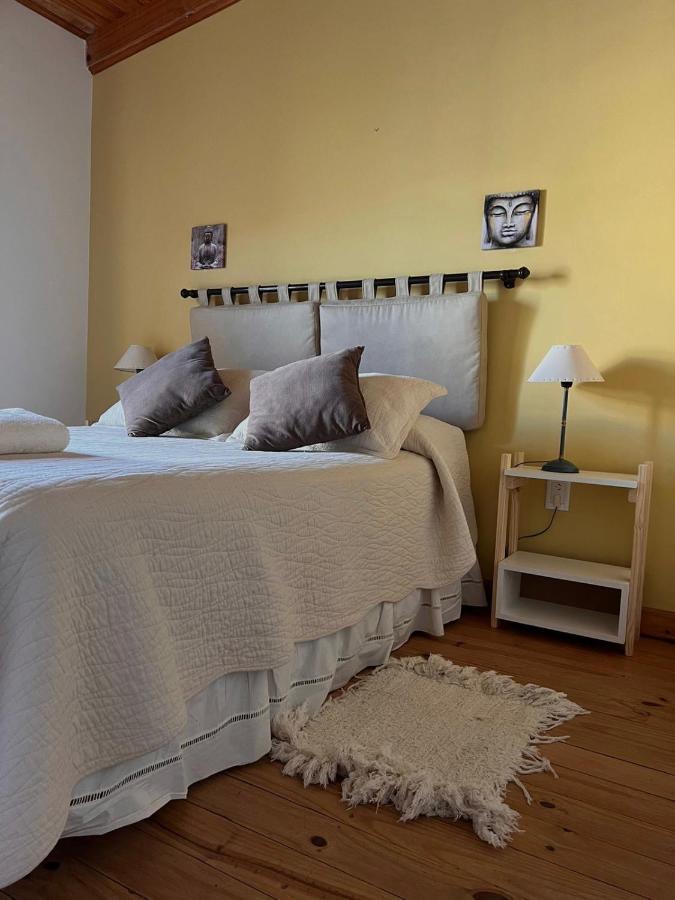 Hosteria Isabel Departamentos Y Habitaciones Con Bano Privado Лас-Грутас Экстерьер фото
