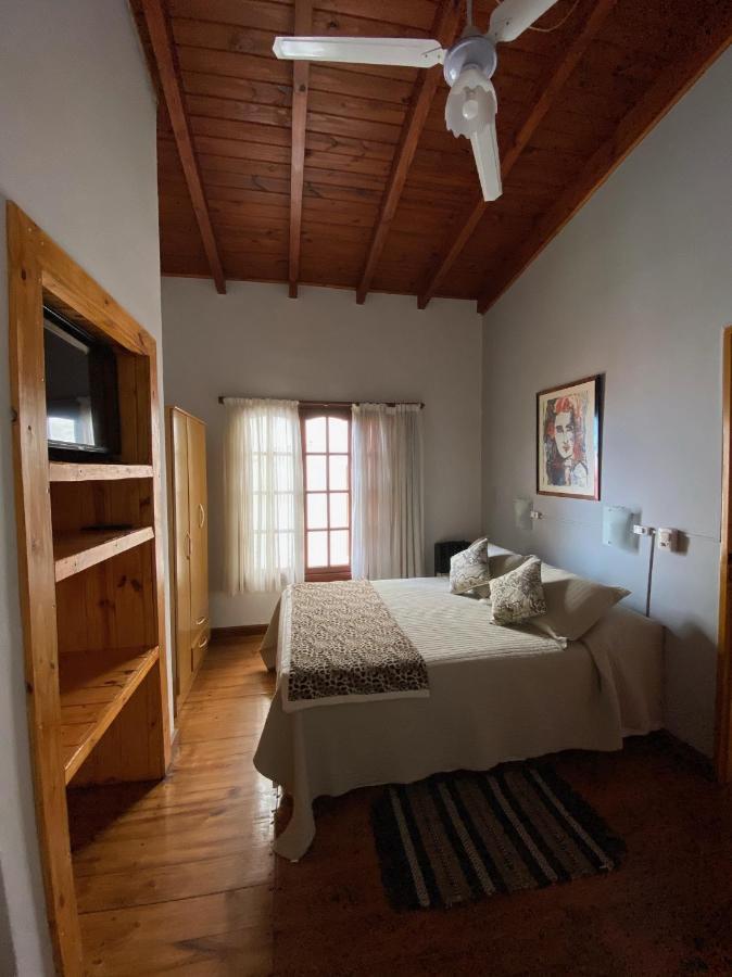 Hosteria Isabel Departamentos Y Habitaciones Con Bano Privado Лас-Грутас Номер фото