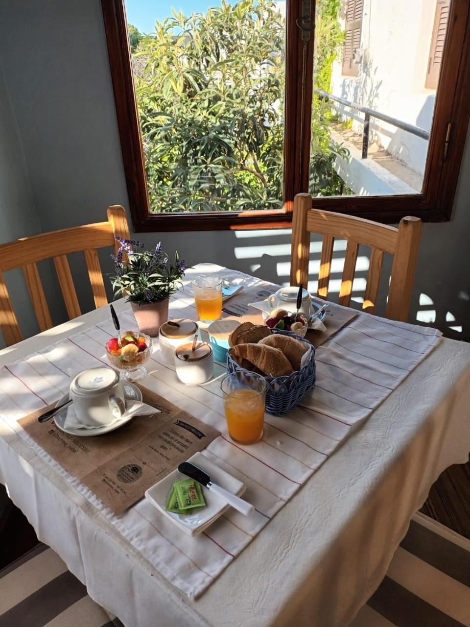Hosteria Isabel Departamentos Y Habitaciones Con Bano Privado Лас-Грутас Экстерьер фото