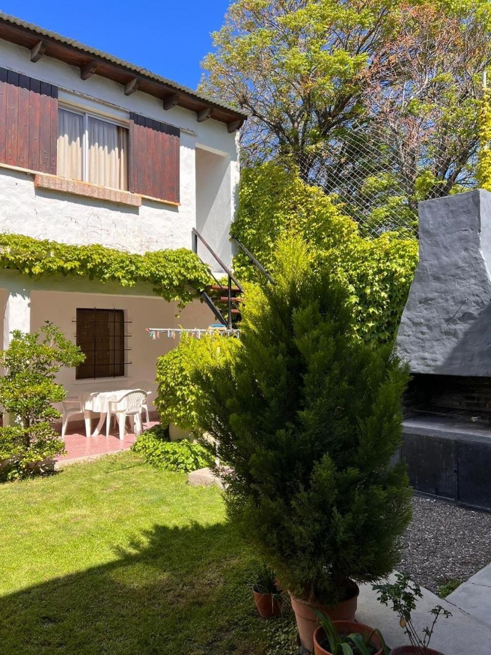 Hosteria Isabel Departamentos Y Habitaciones Con Bano Privado Лас-Грутас Номер фото