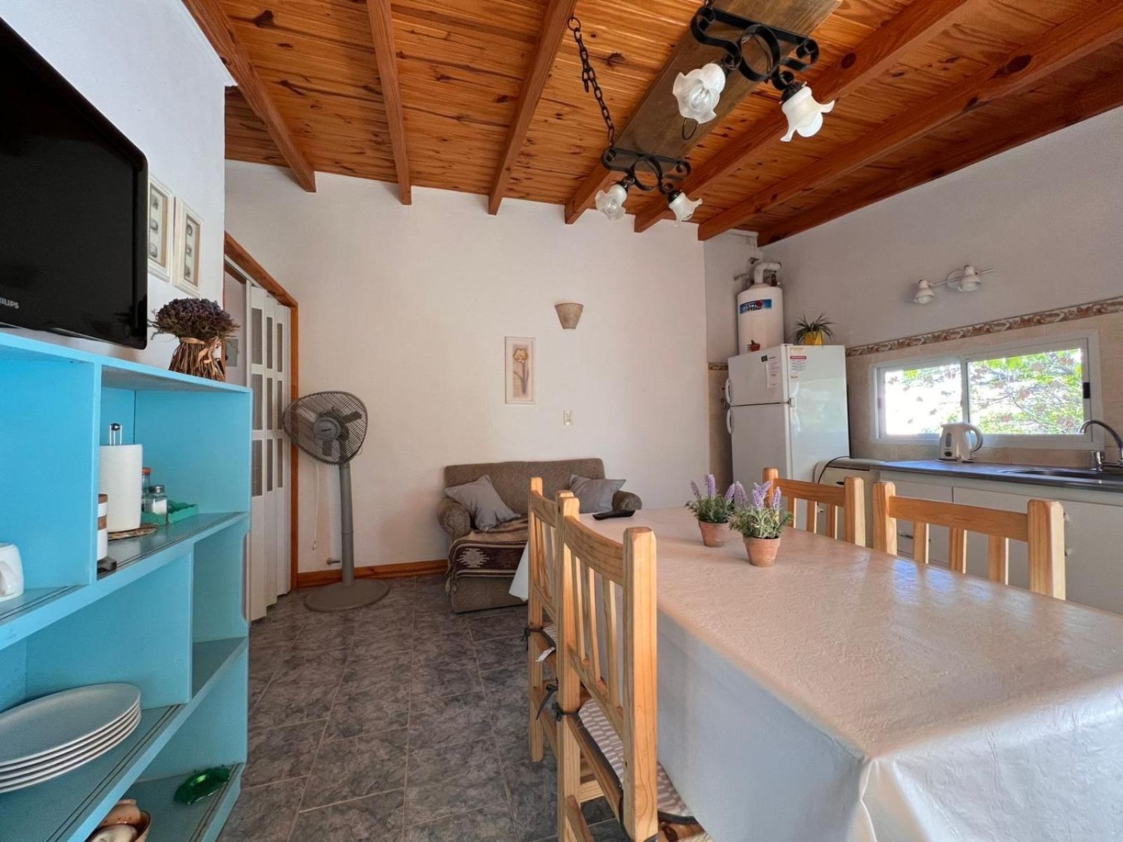 Hosteria Isabel Departamentos Y Habitaciones Con Bano Privado Лас-Грутас Номер фото