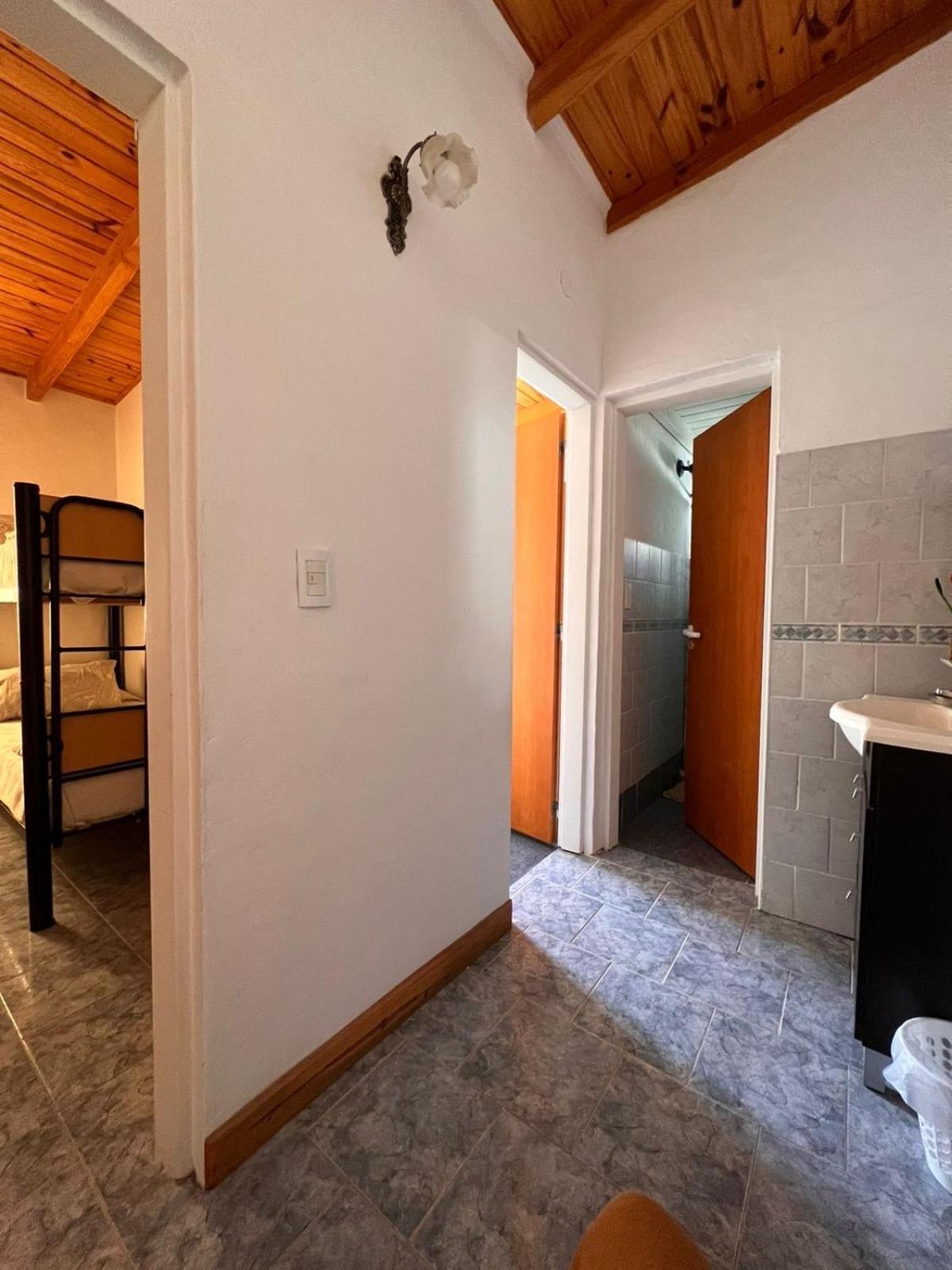Hosteria Isabel Departamentos Y Habitaciones Con Bano Privado Лас-Грутас Номер фото