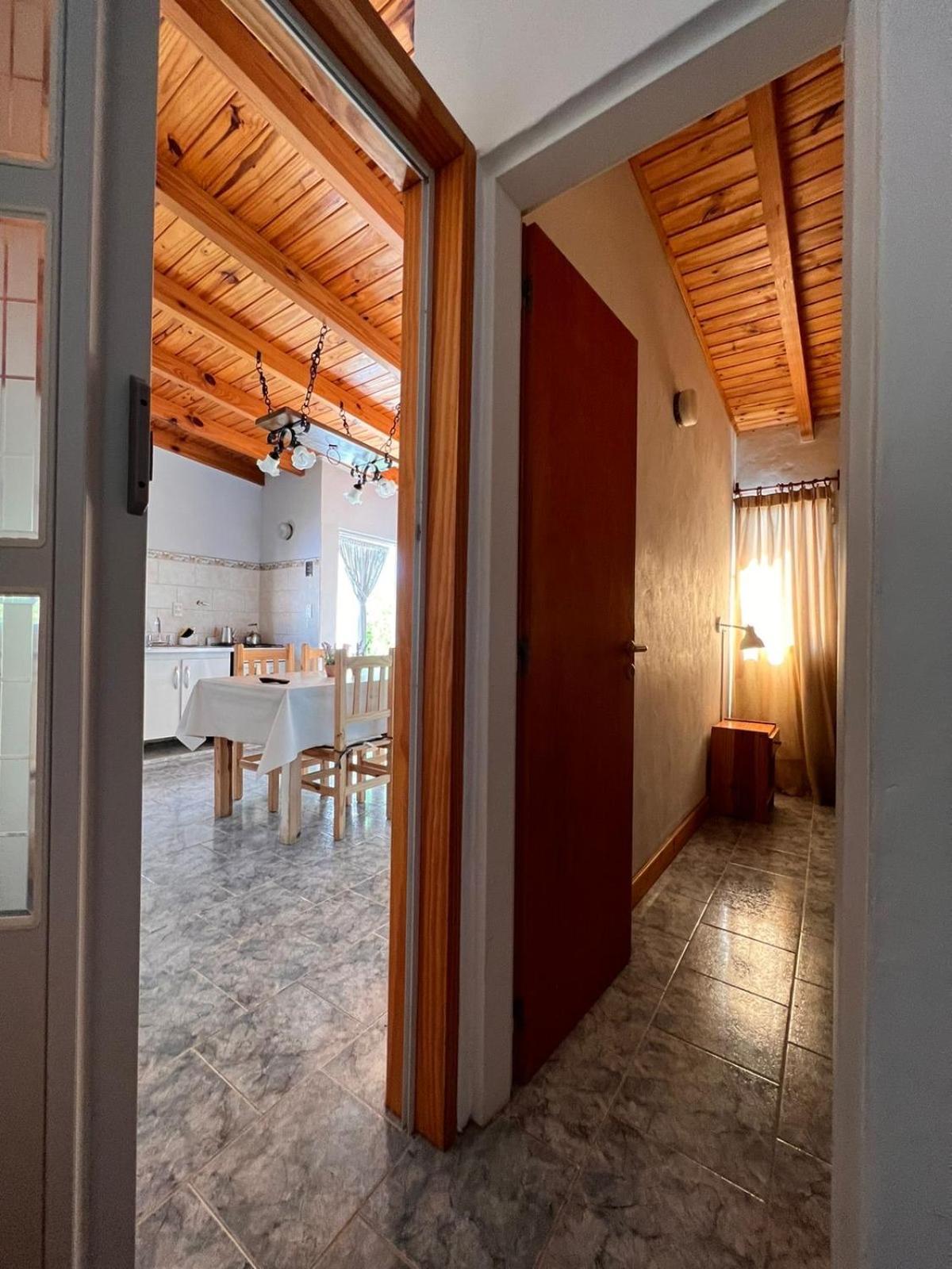 Hosteria Isabel Departamentos Y Habitaciones Con Bano Privado Лас-Грутас Номер фото