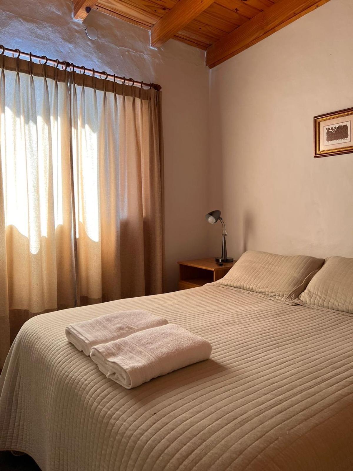 Hosteria Isabel Departamentos Y Habitaciones Con Bano Privado Лас-Грутас Номер фото