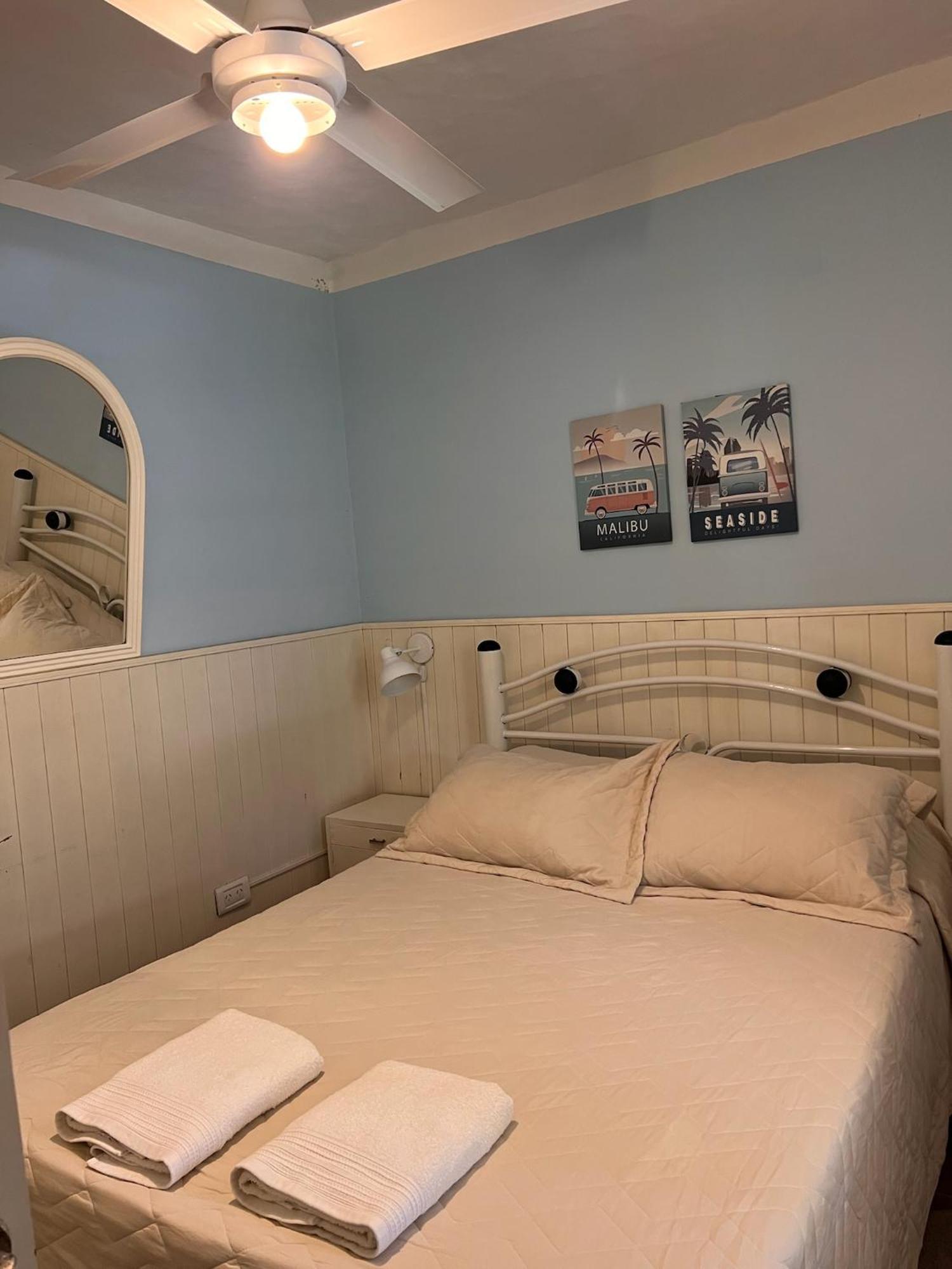 Hosteria Isabel Departamentos Y Habitaciones Con Bano Privado Лас-Грутас Номер фото