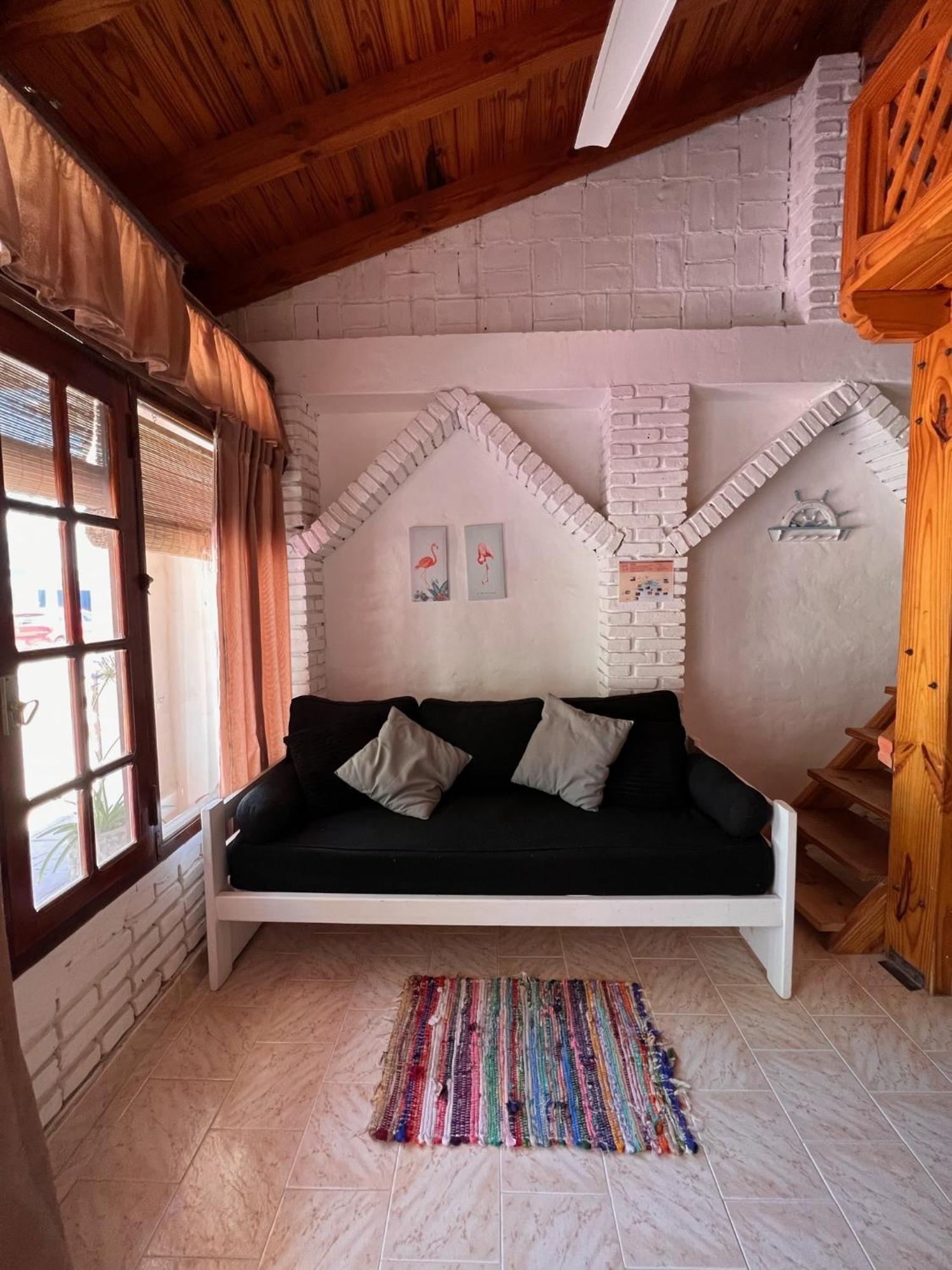 Hosteria Isabel Departamentos Y Habitaciones Con Bano Privado Лас-Грутас Номер фото