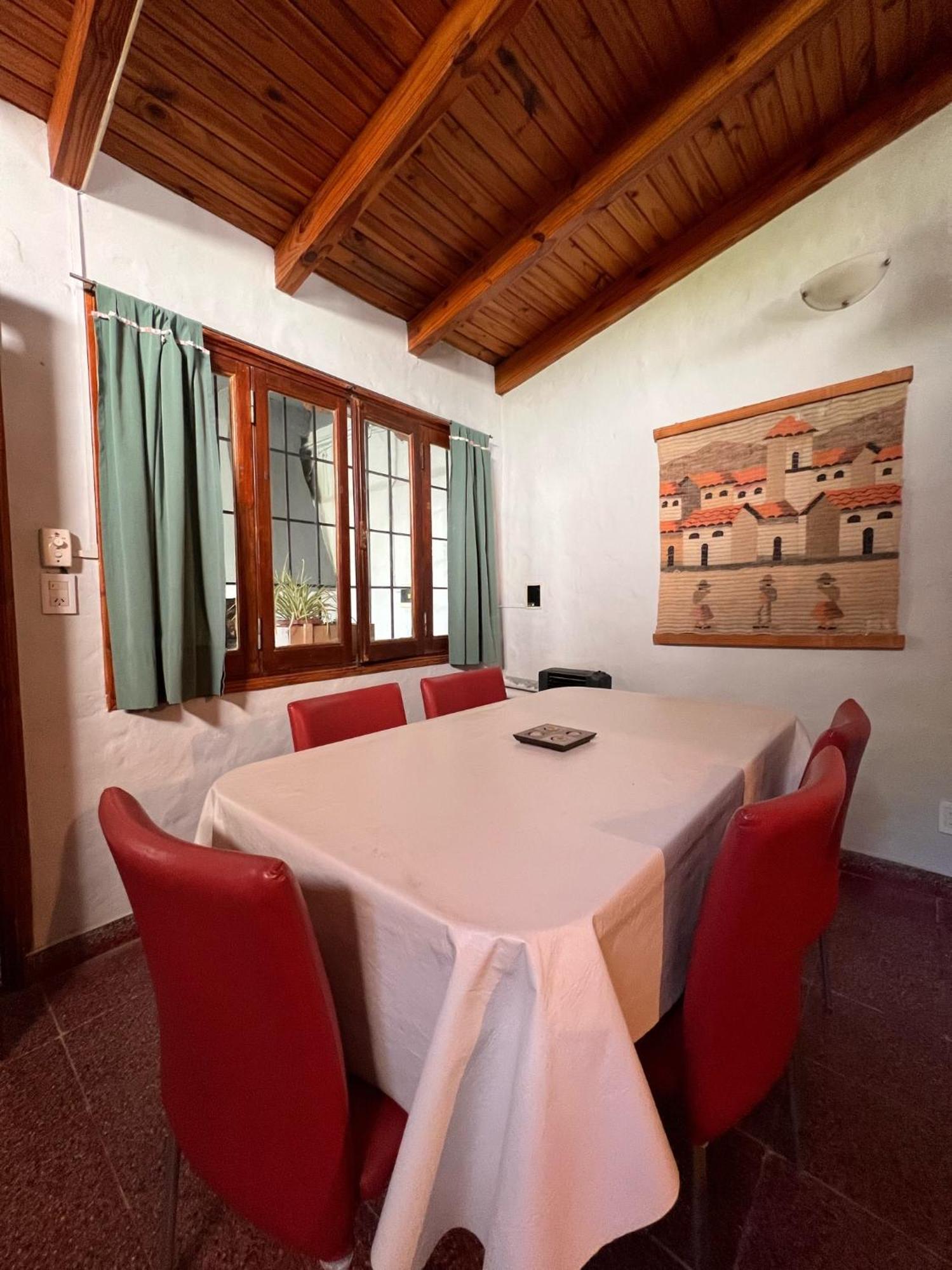 Hosteria Isabel Departamentos Y Habitaciones Con Bano Privado Лас-Грутас Номер фото