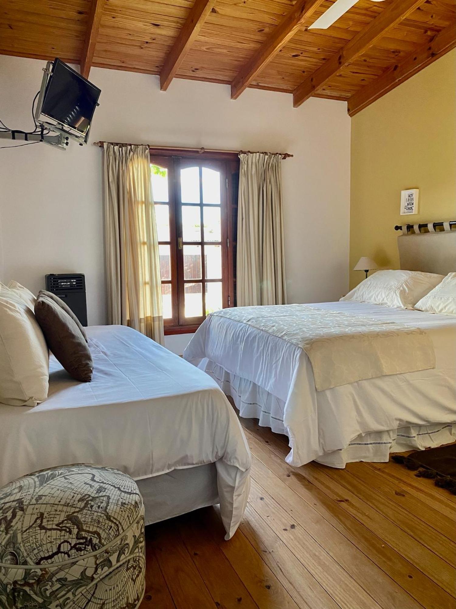 Hosteria Isabel Departamentos Y Habitaciones Con Bano Privado Лас-Грутас Номер фото